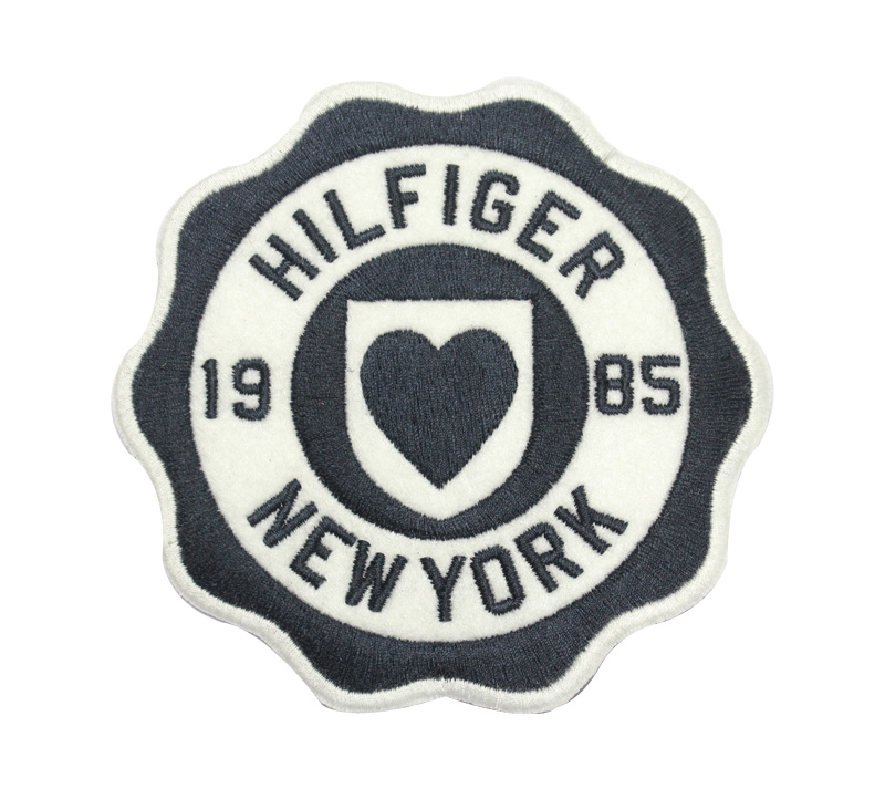 Embroidery Patch